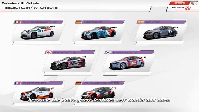 TOP 5 - Best Racing Simulations for Beginners