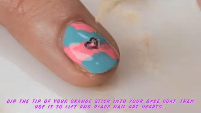 Маникюр_мастер_класс_уроки_маникюра смотреть онлайн