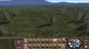 A BASTION OF THE NORTH! Dale - 16 - DAC - Total War Medieval II