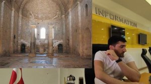 ЭКСКУРСИИ из Кемера и всей Анталии. Отдых в ТУРЦИИ