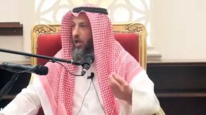 Шейх Усман аль Хамис. В чём разница между разводом Талак и Хуля?