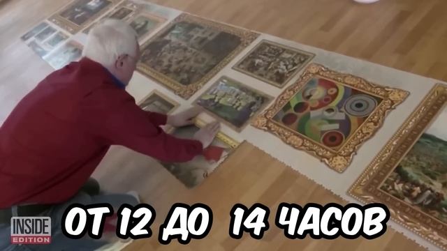 САМАЯ БОЛЬШАЯ Зажигалка В Мире! смотреть онлайн