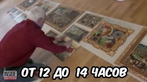 САМАЯ БОЛЬШАЯ Зажигалка В Мире!