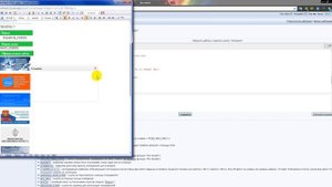 Замена ссылки на баннер [help by uCoz]