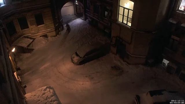 Что происходит в Питере. Санкт-Петербург.
2012-12-11 08:57:14