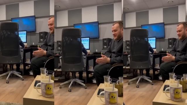 Дух Байкала и Диана Анкудинова смотреть онлайн