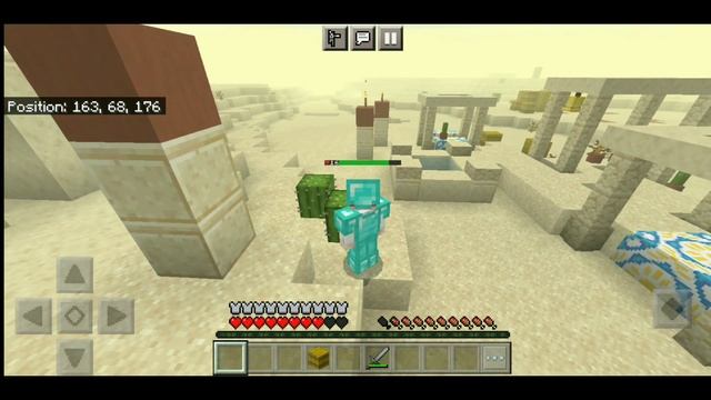 Damage Indicator Addon For Minecraft Pe 1.19 | Health Indicator Addon v3.4 смотреть онлайн