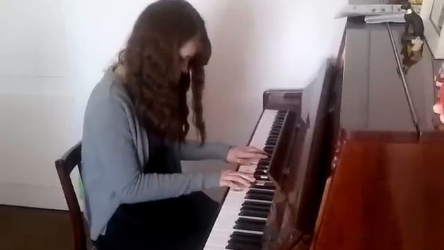 Атомная зима автор и исполнитель Алена Шатаренко.mp4 смотреть онлайн