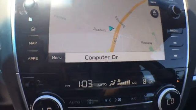 2018 Subaru Legacy Haverhill, Salem NH, Methuen MA, Andover MA, Plaistow NH, N.Andover, MA 180560 смотреть онлайн