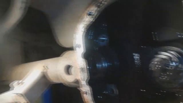 Сальник переднего моста. Jeep Grand Cherokee смотреть онлайн