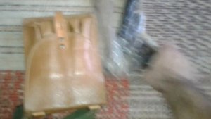 Ракетница СПШ Чех