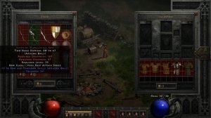 Diablo 2 Resurrected. Ценность предметов. Вещи для рунвордов. Гайд для новичков №73