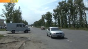 На трассах Белгородской области будут вычислять среднюю скорость движения машин