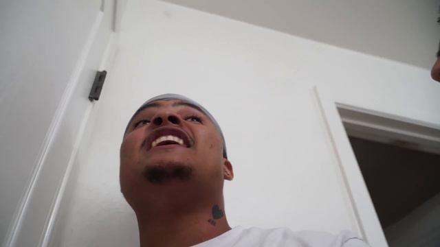 ACTING LIKE IM GOING TO HIT BESTFRIEND'S 7 YEAR OLD SISTER PRANK GONE BAD! смотреть онлайн