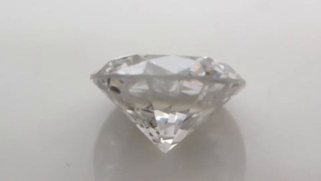 G SI-3 0.22 ct Loose Round Brilliant Natural White Diamond http://www.diamondzul.com смотреть онлайн