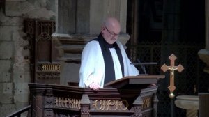 10th March 2024 - Sermon by Mark Oakley- Praying with Poetry.