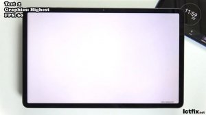 Honor Pad X9 Genshin Impact Gaming test | Snapdragon 685, 120Hz Display