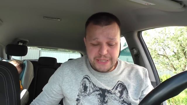 Отзыв владельца Kia Sportage 3 - основные минусы смотреть онлайн