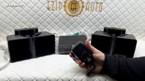 Спец сигнал СГУ Ураган 400W