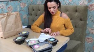 Обзор 1 Домфуд