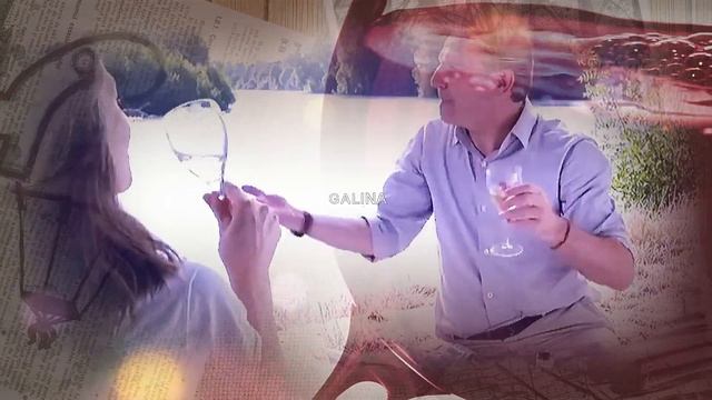 ВЫ МНЕ НРАВИТЕСЬ смотреть онлайн