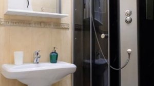 Демократ на Некрасова 58