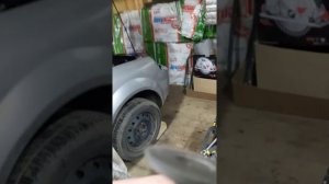 Чистим от нагара клапана ГБЦ