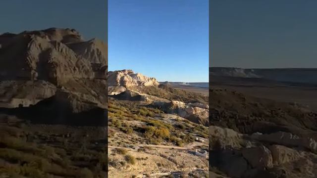 Мы читали намаз это во время экскурсии в мечеть Бекет ата.... Мечети под землёй смотреть онлайн