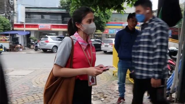 VIDEO KESEHARIAN SDS (Smartfren Direct Selling) смотреть онлайн