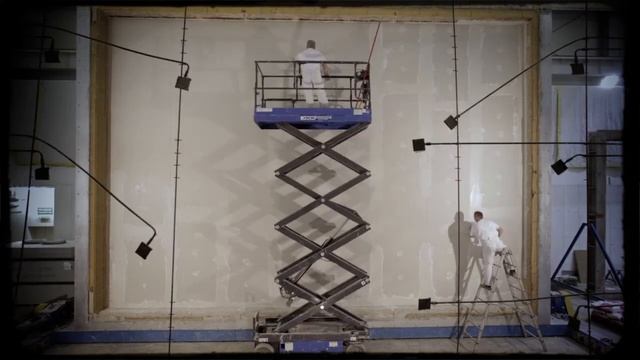 Исследование: Высокое сопротивление огню стены смотреть онлайн