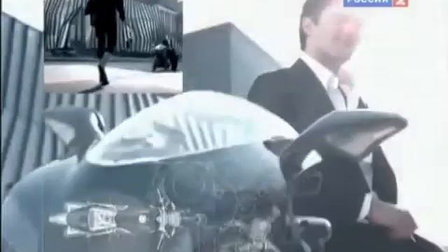 Рекламный блок и анонс | Россия 2. 24.05.2011 смотреть онлайн