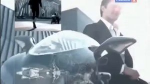 Рекламный блок и анонс | Россия 2. 24.05.2011