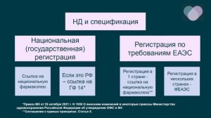 ФАРМАКОПЕЯ ЕАЭС | прочие фармакопеи мира | КАЧЕСТВО ЛС | Учебный Центр GxP