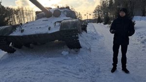 Мемориальный комплекс военной славы, пгт Бачатский. Экскурсия