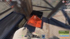 Дом Для Соло Игрока в Раст Rust / ГАЙД