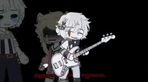 [Клип Гача Лайф/Клуб]Аскорбинка-"Мальчики и Девочки" коллаб с Рашель (канал смотри в описание)