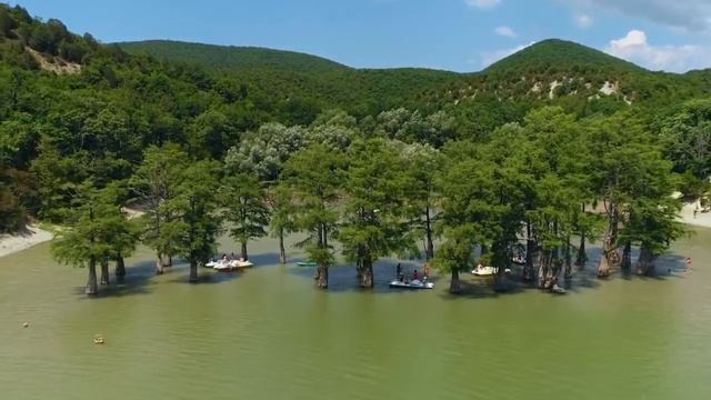 🏞ЛУЧШАЯ ЭКСКУРСИЯ В АНАПЕ 🏞