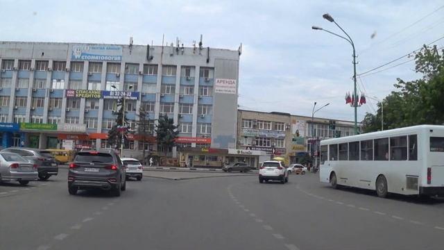 Жизнь в городе. Волжский 16.06.2023г. смотреть онлайн