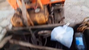 Обзор автокрана ИВАНОВЕЦ КС-35714К-3  16т.