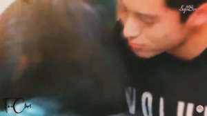 Клип к дораме сад падающих звёзд?