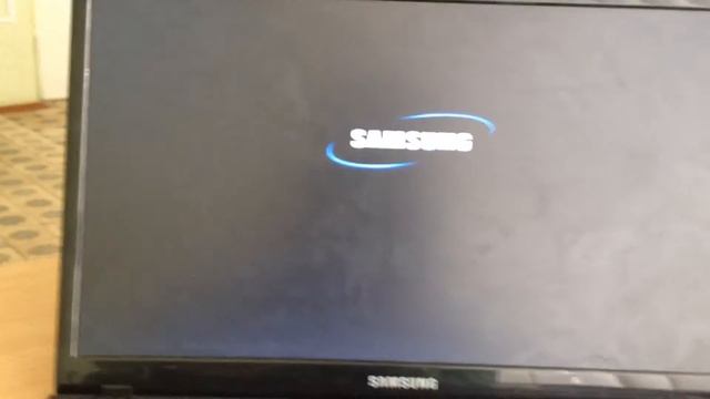 Проблема с ноутбуком Samsung смотреть онлайн