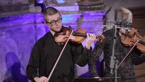 Carlo Gesualdo: Madrigal libro 6: Moro, lasso, al mio duolo