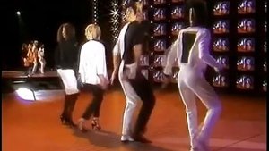 Group Chilly 1980