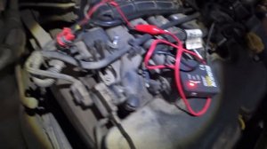 Приора не работает усилитель руля и ошибки. Р0443. Р0660. Р0030. Р0036. Р0343.Как устранить.