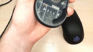 Steelseries - ПОДДЕЛКА VS ОРИГИНАЛ. как отличить подделку от оригинала?