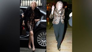 Самые стильные женщины в современной политике | Маха Одетая