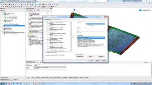 3.5. Определение сочетаний в ПК SOFiSTiK. Видеокурс.