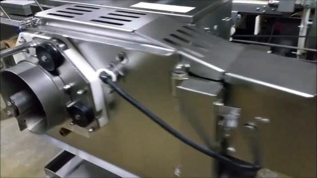 Baader 603 Мясокостный сепаратор