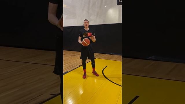 КАК ЗАБИТЬ СВЕРХУ? смотреть онлайн