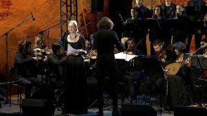 «Г.Ф. Гендель оратория «Мессия»»